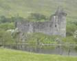 Castillo de Kilchurn