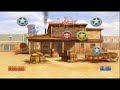 Wild West Guns (WiiWare) - PlanetNintendo.it\