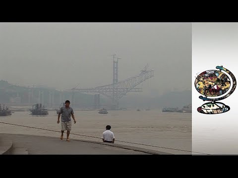 China's Pollution Busters - China