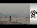 China's Pollution Busters - China