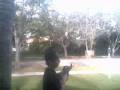 videos de TSD m4 airsoft gun firing test!