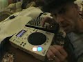 Table top CDJ, what the jog wheel is for, part 2