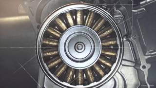 Kymco Xciting crece un 30% y se mantiene en el Top 5 de los ‘megascooters’