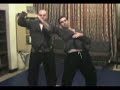 Bujinkan Israel - Tai Jutsu, Blue Cliff Dojo,  Ofer 2006