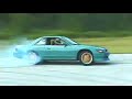 Tampa Drifting