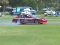 Tampa Drifting