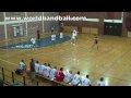 PLER Fradi 05 08 2009