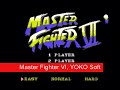 Real Not Emulator #4: Master Fighter VI *Famiclone Sound*