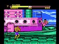 Real Not Emulator #4: Master Fighter VI *Famiclone Sound*