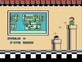 スーパーマリオブラザーズ3