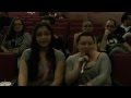 Lánzate: Melendi concluye su visita a México en el Metropolitan