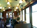 The B Train to Mukwonago