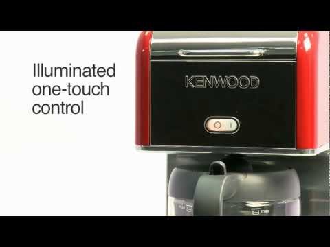 Kenwood CM021 kMix Coffee Maker