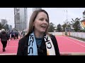 New Zealand and Australia celebrate one year to go until the FIFA World Cup 2023™ - Jane Fernandez