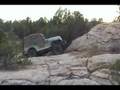 videos de CJ5 on the Rocks