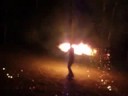 Fire Dancer