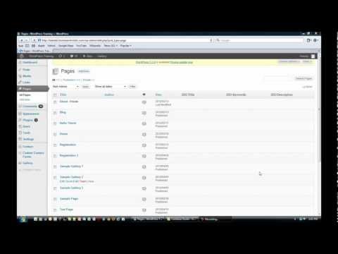 how to get post id in wordpress