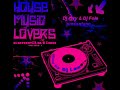 NEW SUPER fonzerelli soul heaven mix ft henrik b an terri b