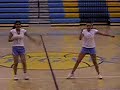 CHEER TRYOUTS
