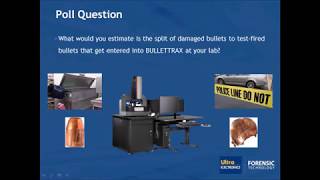 Best Practices for Acquiring Damaged Bullets