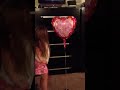 Down syndrome:&nbsp;Down Syndrome: How hard may be kicking a balloon