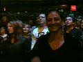 Los Tres y Fito Páez - Déjate Caer - Viña 2007