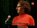 Los Tres y Fito Páez - Déjate Caer - Viña 2007