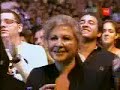 Los Tres y Fito Páez - Déjate Caer - Viña 2007