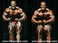 BodyBuilding mix dj kiter
