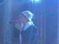 keny arkana - missile est lanc� live