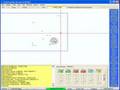 Engraving Shamrock from DXF file on Desktop Taig Mill