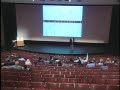 The Space Shuttle Program: Bob Thompson  Q&A