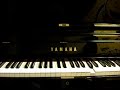 Yamaha Disklavier Emerson Lake Palmer Tarkus Piano