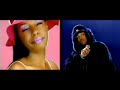 busta rhymes touch it remix - dj mark one remix feat missy elliott, mary j blige, rah diggah, papoose, dmx, lloyd banks.