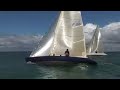 Six Metre World Championship, 2007