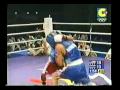 2009-12-14 | Rocky Juarez | Somluck Kamsing (a) 2/2 ~> Boxpres ~ Somluck won the the first gold medal for Thailand at the Olympics in 1996. Rocky ended his reign at the 2000 Olympics but would go on to ... (<span>8:)