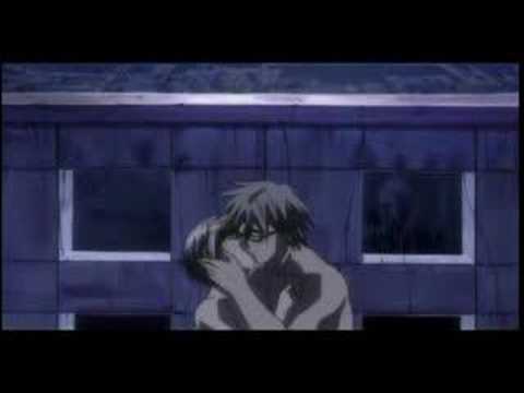 saikano hoshi no hate