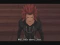Kingdom Hearts 358/2 Days - 1800 Suicide