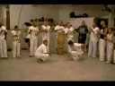 capoeira  marana