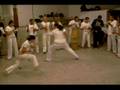 capoeira marana