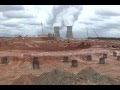 Regulators Approve Construction Of First Nuclear Plant In 30 Years