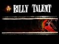 billy talent behind the scenes
