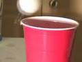 Angels on the Pong Table