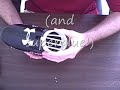 Installing a SpeedFeed on a Halo V35, Magna or Reloader B2 Installing a SpeedFeed on a Halo V35, Magna or Reloader B2