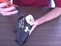 Installing a SpeedFeed on a Halo V35, Magna or Reloader B2