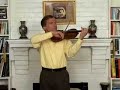 Paganini Caprice No. 1 Paganini Caprice No. 1