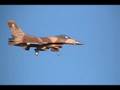 Aggressor recovery during Red Flag 08-3