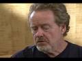 Ridley Scott: Searchlab Lecture Part 2