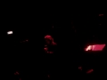 Diego Alvarez - Humo Blanco - SCD 2009