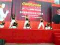 California Fitness - Yao Ming Grand Opening Demo